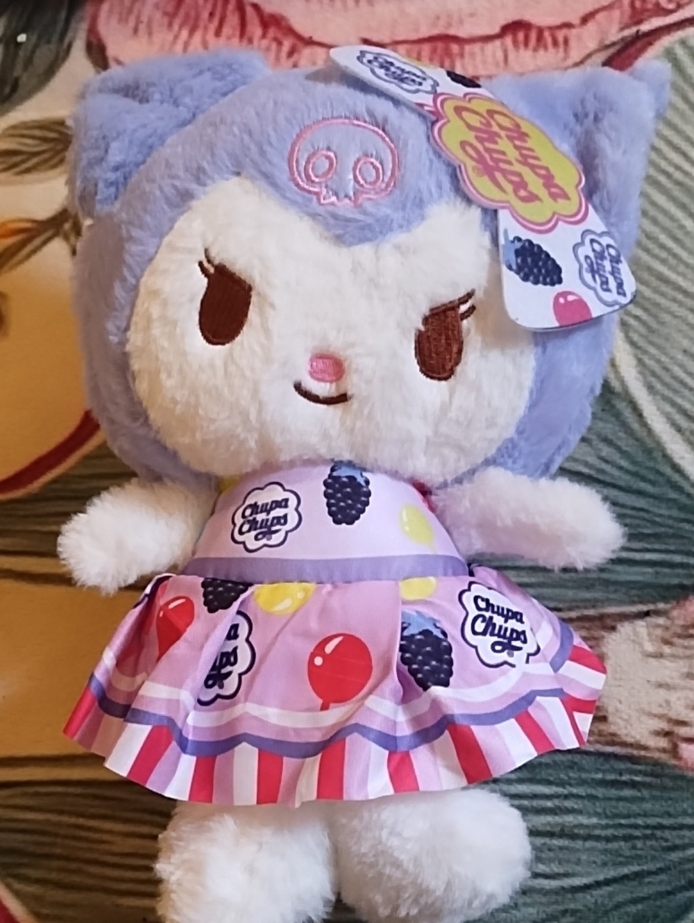 Chupa Chips Kumori